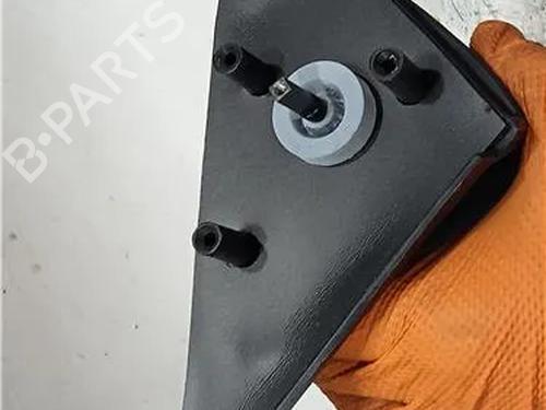 Left mirror FORD ESCORT IV (GAF, AWF, ABFT) 1.6 i | BP23916528C26