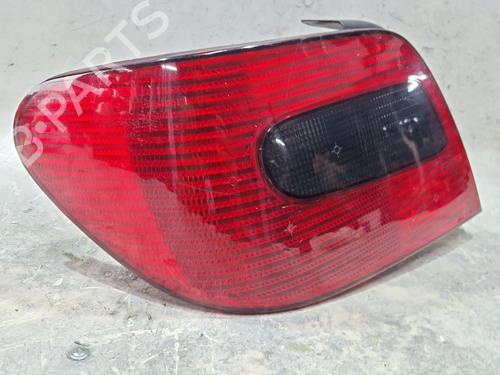 Left taillight CITROËN XSARA (N1) 1.9 TD | BP29877664C34