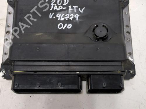 Used Electronic module TOYOTA AVENSIS (_T25_) [2003-2008]  25485974