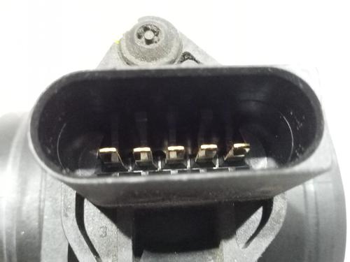 Mass air flow sensor VW POLO IV (9N_, 9A_) 1.4 TDI | BP29326666M95 