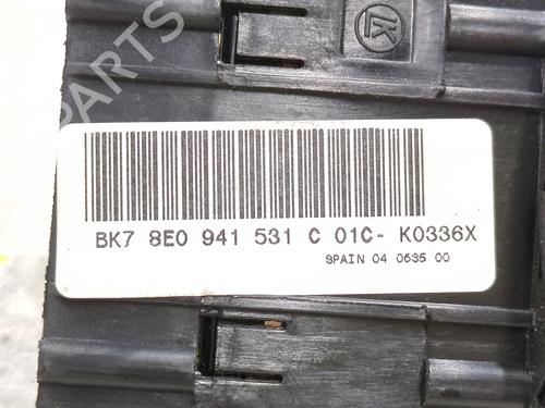 Forlygtekontakt AUDI A4 B7 (8EC) 2.0 TDI 16V | BP29386816I24 