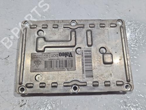 Xenon ballast RENAULT LAGUNA II (BG0/1_) 2.0 dCi (BG1T) | BP30963501C53