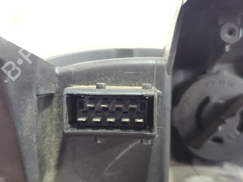 Left headlight CITROËN C8 (EA_, EB_) 2.2 HDi | BP39638543C28 - Image 6