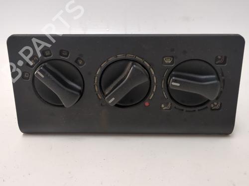 Used Climate control SEAT IBIZA II (6K1) 1.9 D (68 hp) 24951858