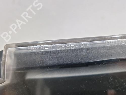 Kombiinstrument FORD ESCORT VI (GAL, AAL, ABL) 1.8 TD | BP29707988C47