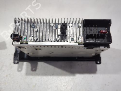 Radio BMW 1 (E81) 118 i | BP24204198E6 
