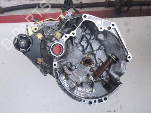 Used Gearbox CITROËN SAXO (S0, S1) 1.1 X, SX (60 hp) 26953262