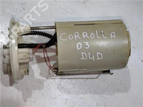 Fuel pump TOYOTA COROLLA (_E12_) 1.6 VVT-i (ZZE121_, ZZE121R) | BP23924792M76 