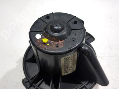 Heater blower motor PEUGEOT 307 (3A/C) 1.4 16V | BP24631221M62 