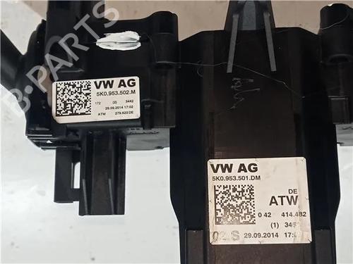 Switch VW TIGUAN (5N_) 2.0 TDI 4motion | BP23914130I30 