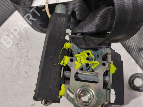 Front right belt tensioner VW CADDY III Box Body/MPV (2KA, 2KH, 2CA, 2CH) 1.9 TDI 4motion | BP23927291C88 
