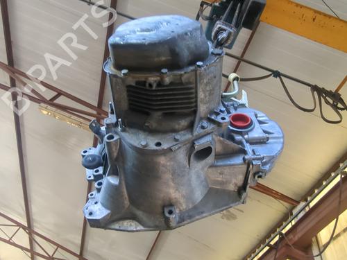 Gearbox PEUGEOT 307 Break (3E) 1.6 HDi 110 | BP31291734M3 