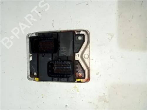 Used Electronic module OPEL CORSA C (X01) 1.2 (F08, F68) (75 hp) 23931049