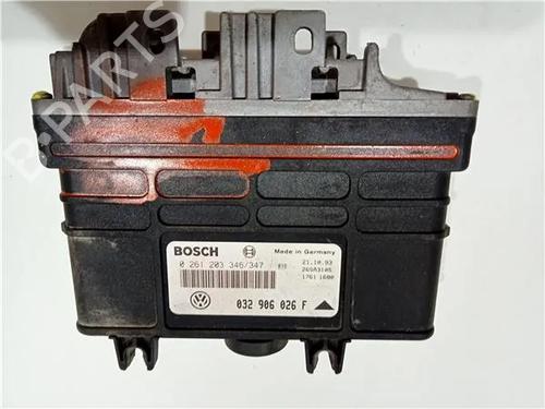 Elektronische module SEAT IBIZA I (21A) 1.2 (60 hp) 23923874