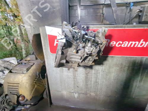 Gearbox FORD FOCUS II (DA_, HCP, DP) | BP32522788M3 - Image 4