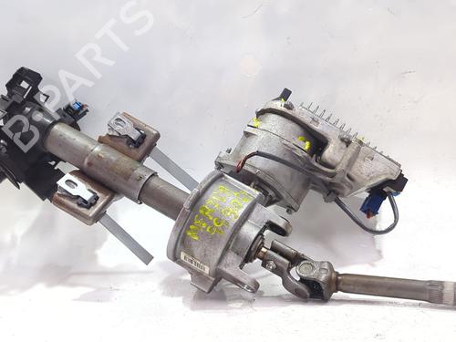 Used Steering column Steering column 38858658 38858658