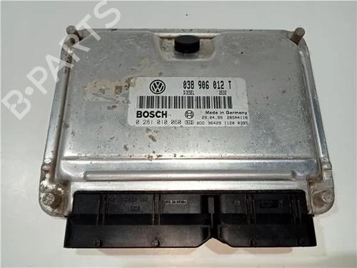 Elektronische module SEAT TOLEDO II (1M2) 1.9 TDI (110 hp) 23914186