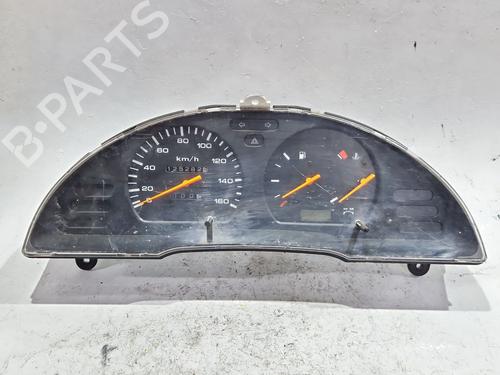 Used Instrument cluster NISSAN VANETTE CARGO Van (HC 23) 2.3 D (75 hp) 30937156