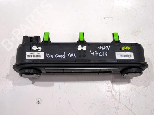 Climate control KIA CEED (CD) 1.0 T-GDI | BP26921597I5 