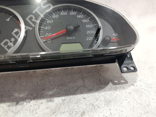 Instrument cluster MAZDA 2 Hatchback (DL, DJ) 1.5 SKYACTIV-G M Hybrid | BP40125049C47 - Image 4