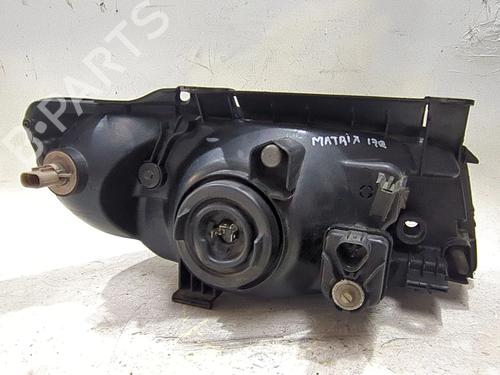 Scheinwerfer links HYUNDAI MATRIX (FC) 1.5 CRDi | BP28010648C28 