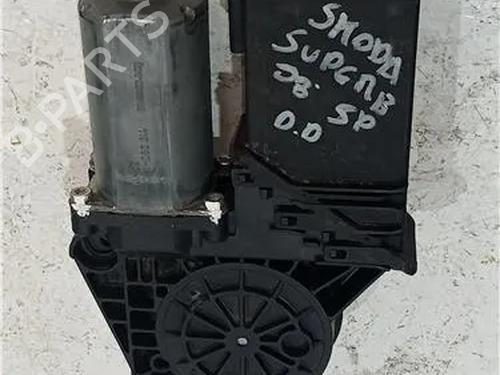 Right front window motor SKODA SUPERB II (3T4) 1.9 TDI | BP23911730E20 