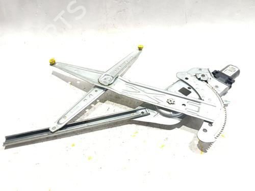 Used Front right window mechanism Front right window mechanism RENAULT KANGOO (KC0/1_) 1.5 dCi (KC07) (65 hp) 40009405 40009405