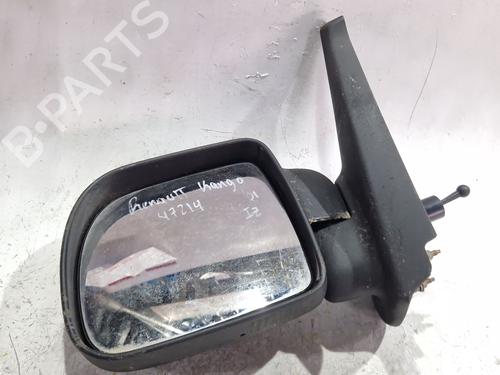 Used Left mirror Left mirror RENAULT KANGOO Express (FC0/1_) D 65 1.9 (FC0E, FC02, FC0J, FC0N) (64 hp) 33319173 33319173