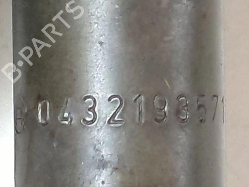 Injector MG MG ZR 2.0 TD | BP26553323M100