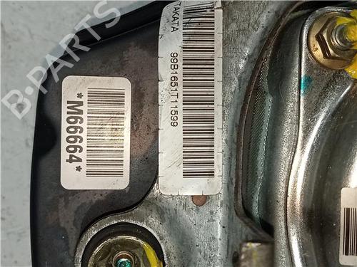 Driver airbag BMW 3 (E46) 323 i | BP23919274C9 