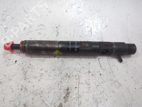 Injector NISSAN KUBISTAR Van (X76) 1.5 dCi 70 | BP36766126M100 - Image 2
