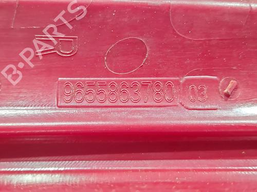 Right taillight CITROËN C4 Coupe (LA_) 1.6 16V | BP30936354C35