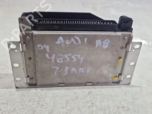Electronic module AUDI A8 D2 (4D2, 4D8) 3.3 TDI quattro | BP33606138M83 - Image 3