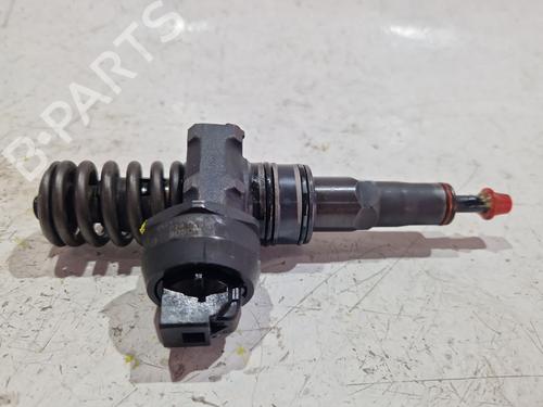Used Injector Injector SEAT LEON (1P1) 1.9 TDI (105 hp) 36014216 36014216