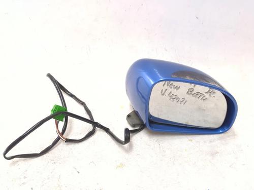 Retrovisor derecho VW NEW BEETLE (9C1, 1C1) 1.9 TDI (90 hp) 26953176