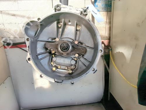 Used Gearbox Gearbox MERCEDES-BENZ 190 (W201) D 2.0 (201.122) (72 hp) 34125639 34125639