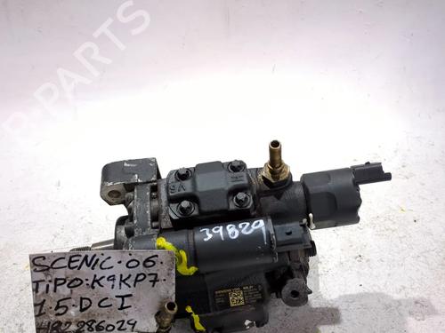 Pompe à injection RENAULT SCÉNIC II (JM0/1_) 1.5 dCi (JM1E, JM16) | BP23927876M78 