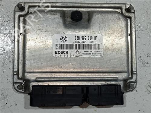 Used Electronic module SEAT IBIZA III (6L1) 1.9 TDI (131 hp) 23914175