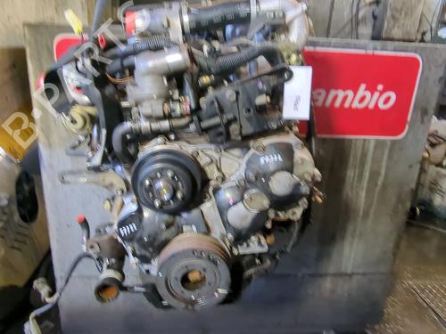 Motor ISUZU D-MAX I (TFR, TFS) 2.5 DiTD 4x4 (TFS54) (101 hp) 29424665