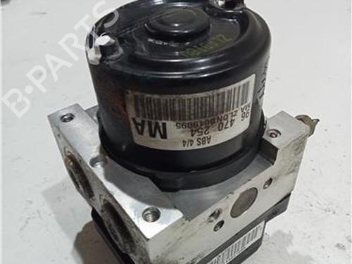 Used ABS pump DAEWOO KALOS Saloon (KLAS) 1.4 (94 hp) 23931576