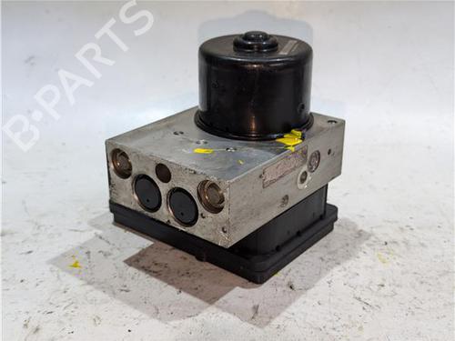 Used ABS pump MERCEDES-BENZ CLK (C209) CLK 270 CDI (209.316) (170 hp) 23924776