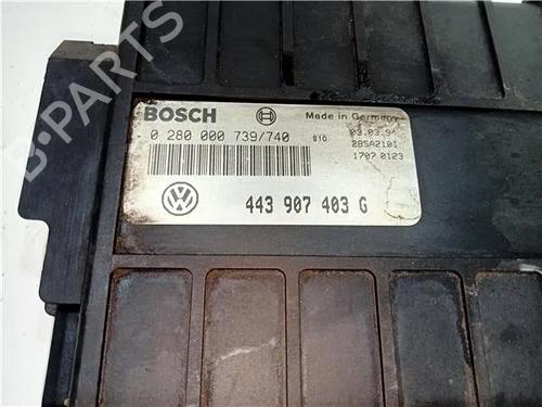 Electronic module SEAT TOLEDO I (1L2) 2.0 i | BP23909389M83 