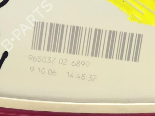 Right taillight AUDI A4 B7 (8EC) 2.0 TDI 16V | BP39048786C35 - Image 5