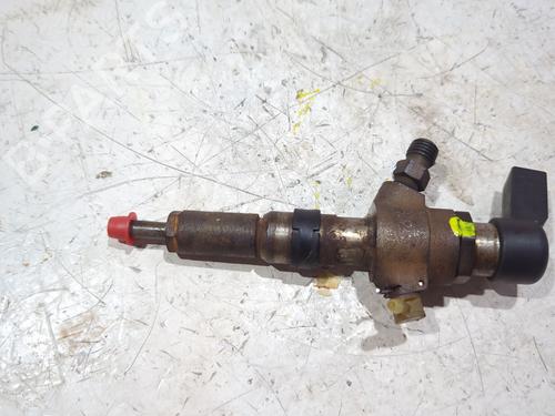 Used Injector PEUGEOT 206 Hatchback (2A/C) 1.4 HDi eco 70 (68 hp) 27191014