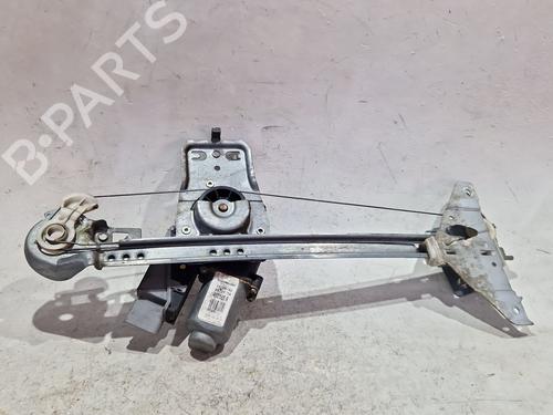 Used Rear left window mechanism PEUGEOT 307 (3A/C) 2.0 HDi 110 (107 hp) 30412169