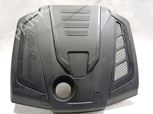 Used Upper protection Upper protection 38703105 38703105