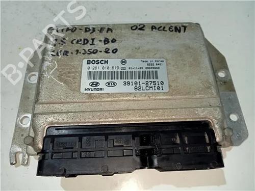 Elektronisk modul HYUNDAI ACCENT II (LC) 1.5 (102 hp) 23911141