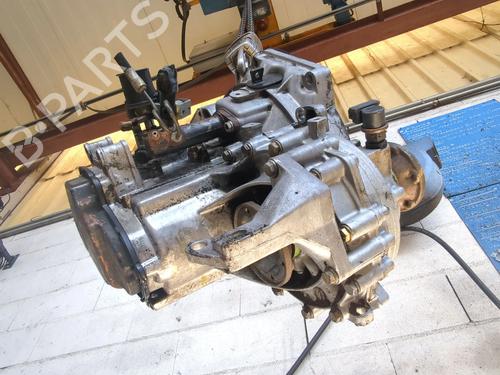 Gearbox VW VENTO (1H2) 2.0 | BP23925928M3