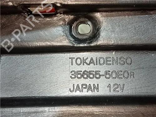 Right taillight SUZUKI ALTO IV (EF, SH410_) 1.0 (SH410) | BP23922234C35 