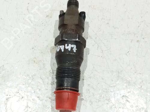 Used Injector PEUGEOT PARTNER Box Body/MPV (5_, G_) 1.9 D (69 hp) 26612992